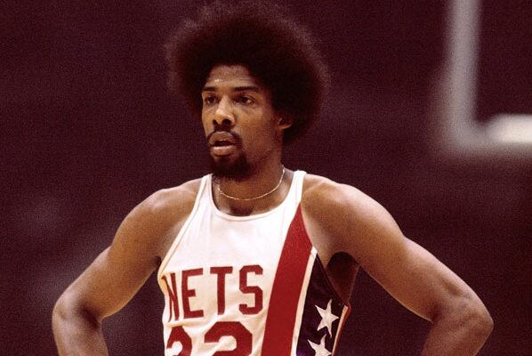 Ranking the Best Jersey Designs in Brooklyn Nets History