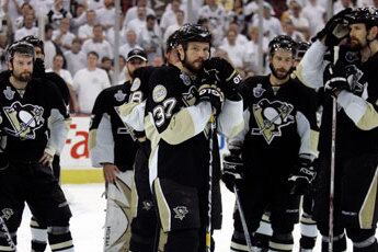 5 Moments You Should Never Mention to a Pittsburgh Penguins Fan