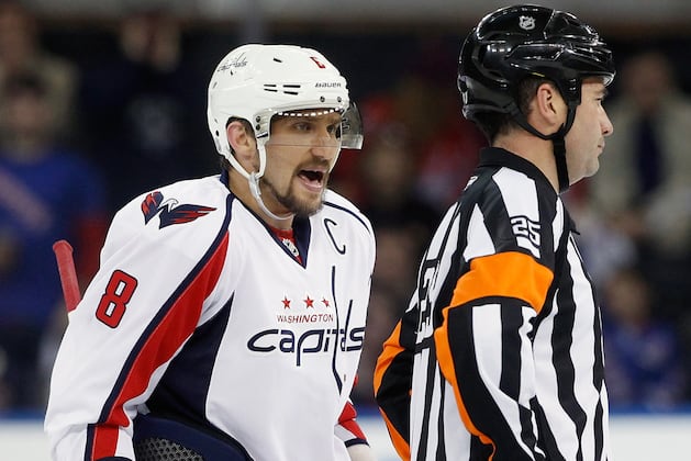 Ranking the 10 Most Disappointing Teams in NHL History