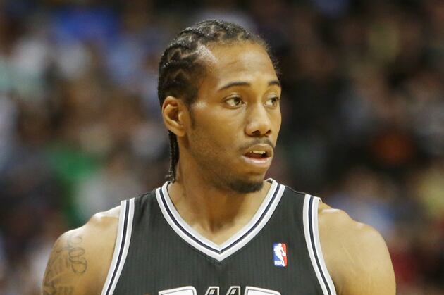 10 Young NBA Players with Chance for Stardom During 2013-14 Season