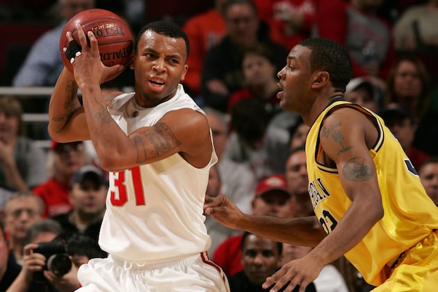Ohio State Basketball: The 5 Most Unpredictable Players in Buckeyes History