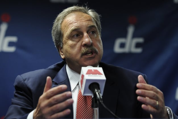 Where Are the Washington Wizards Top Draft Picks from Past 5 Years?