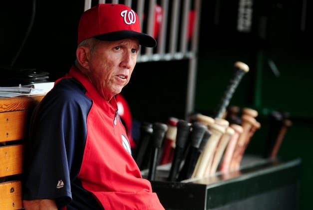 It's Gut-Check Time for the 2013 Washington Nationals
