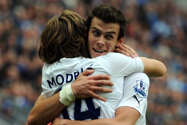 Summer Transfer Window Gossip: Gareth Bale, David Luiz, Fernando Torres
