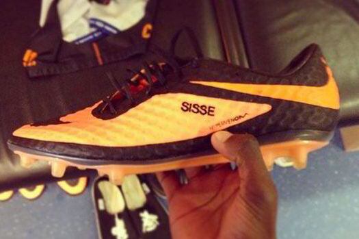 Papiss Cisse's Boots and 26 Top Typos in Football