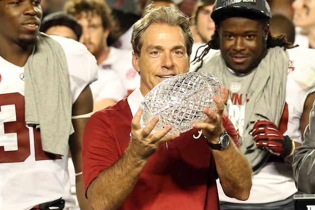 SEC West Division: Optimistic, Pessimistic and Realistic 2013 Predictions