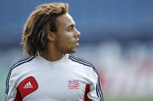 MLS Week 23: Complete Schedule and 5 Things to Watch for This Weekend