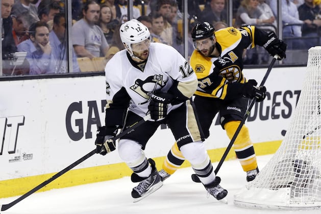 The 10 NHL Players Who Are Respected the Most by Their Peers