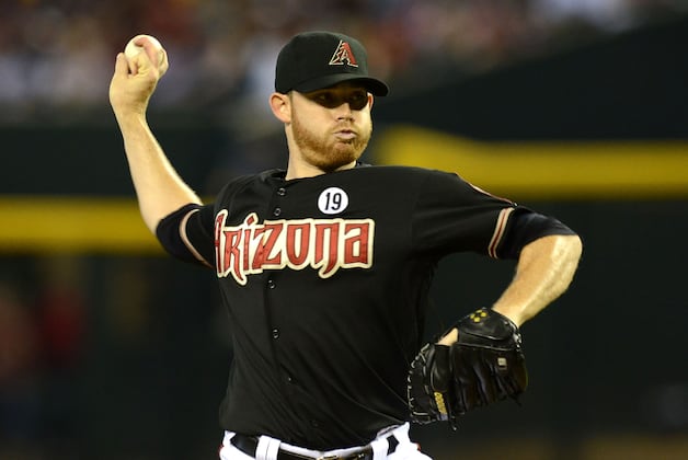 MLB Trades 2013: Winners and Losers from Trade Deadline