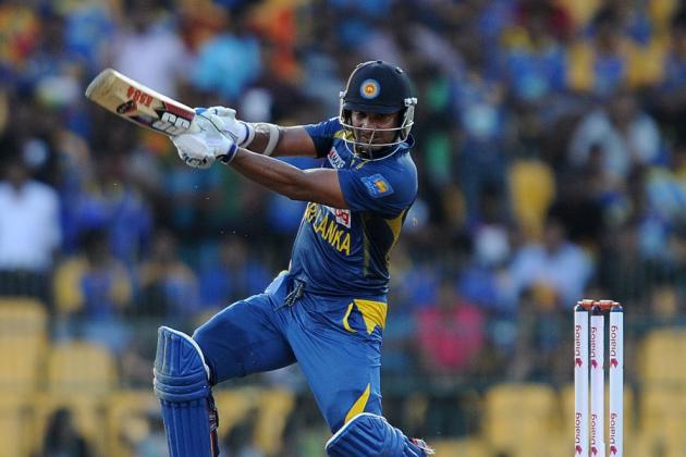 Sri Lanka vs. South Africa: Scores and Innings Recaps for Fifth ODI