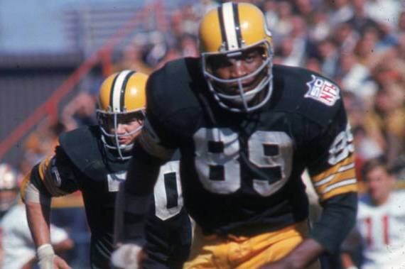 Top 10 Moments of Dave Robinson's Career