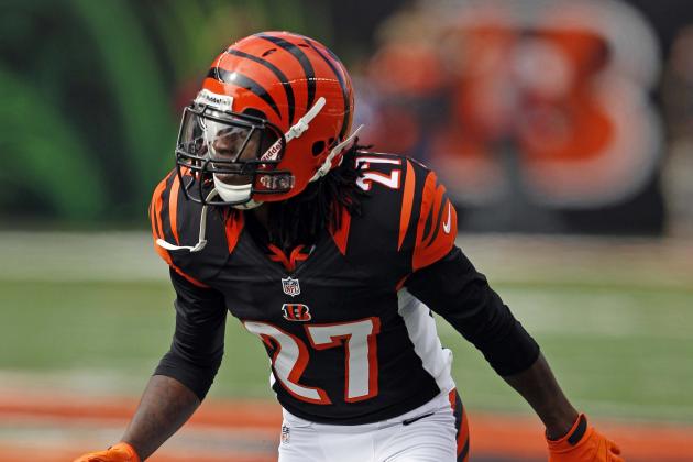 Early Observations from Cincinnati Bengals Training Camp