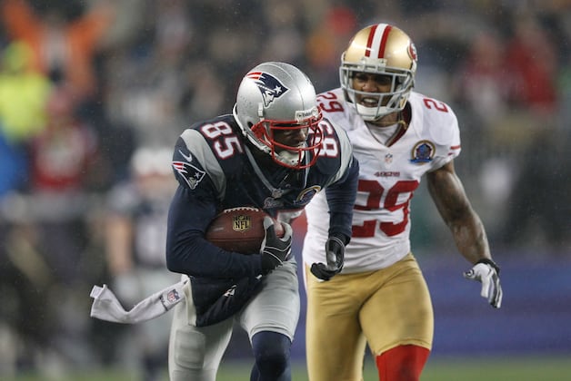 5 Available Free Agents Who Can Help the 49ers Repeat as NFC Champions