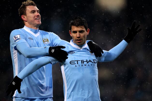Ranking Premier League Strikers on Their Transfer Fee-to-Goal Ratio