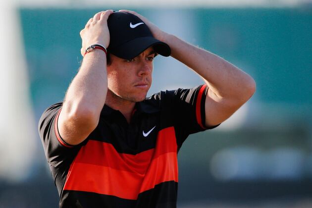 WGC-Bridgestone Invitational 2013: Hottest, Coldest Golfers Entering Tournament