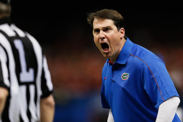Winners and Losers of July on the 2014 College Football Recruiting Trail