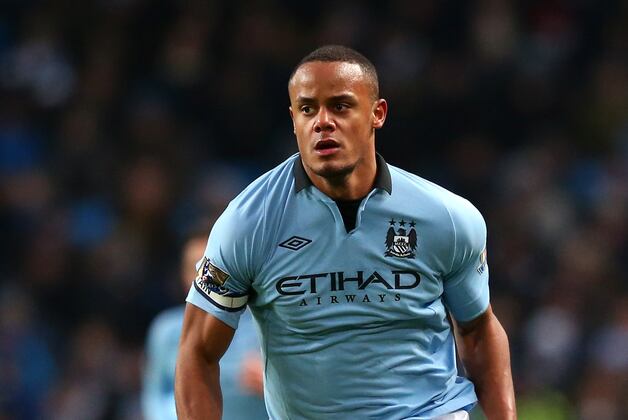 10 Premier League Players and Their Movie Character Alter Egos