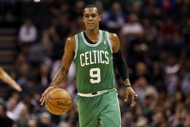 Re-Ranking the Top 10 Point Guards in the NBA, Post-Free Agency Edition