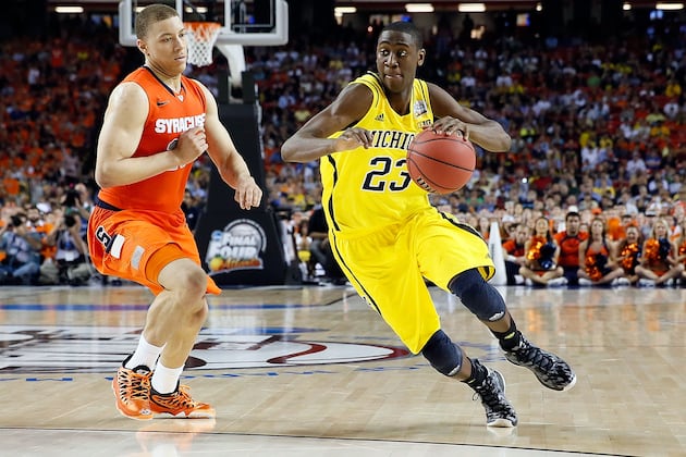 Michigan Basketball: Breaking Down Wolverines' Future at Every Position