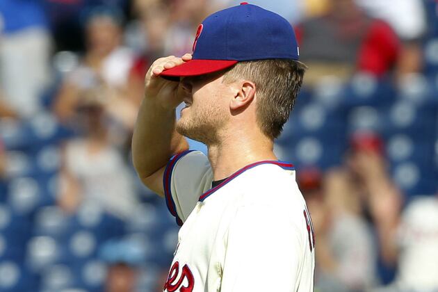 Every MLB Team's Biggest Trade Deadline Regret