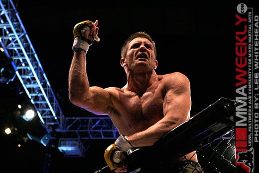 UFC 163 Preview: Tom Watson vs. Thales Leites Head-to-Toe Breakdown