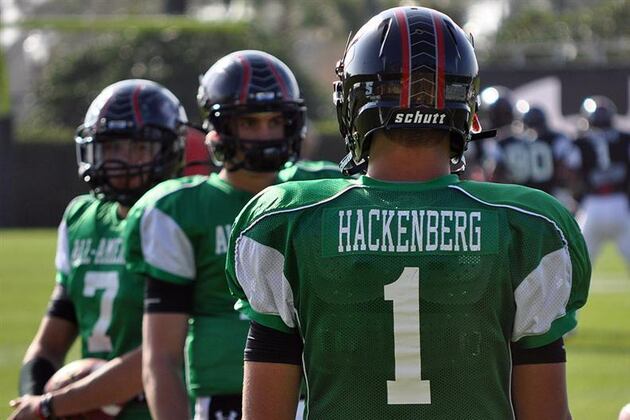 2013 College Football Signees Who Must Stand out in Fall Camp