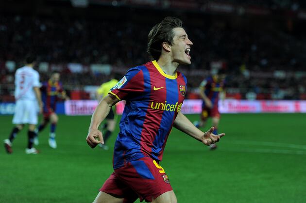 Former Barcelona Players Who May One Day Return to the Club