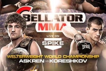 Bellator 97: Real Winners and Losers from the Stacked Card