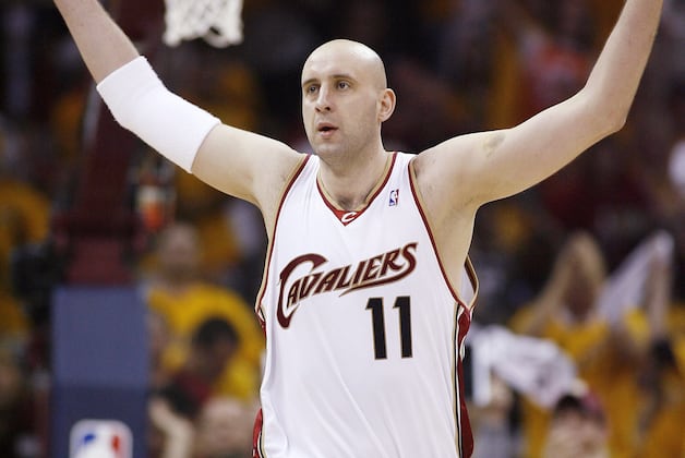 Ranking the Best Jersey Designs in Cleveland Cavaliers History