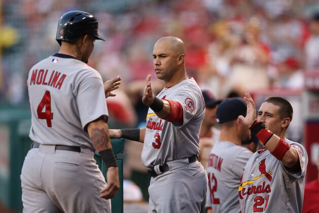 10 Most Important Series Remaining in the 2013 MLB Season