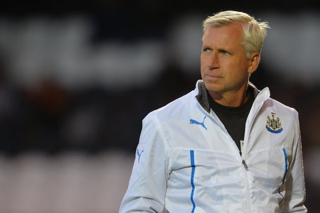 Transfer Targets Who Would Fit with Pardew's Tactics at Newcastle