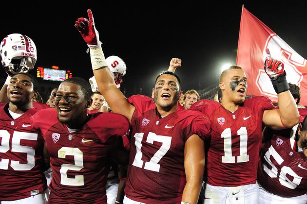 USA Today Preseason Top 25 2013: Early BCS Predictions from Coaches Poll
