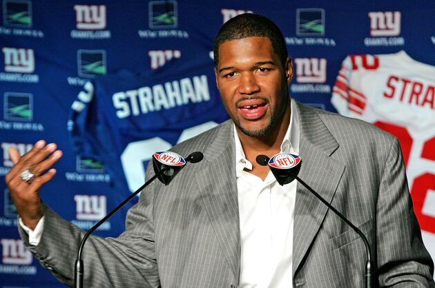 Who Should Be Inducted into the Pro Football Hall of Fame in 2014?