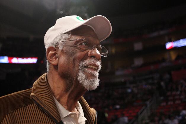 Ranking the Top 25 Players in Boston Celtics History