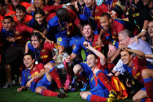 Greatest La Liga Wins in UCL History
