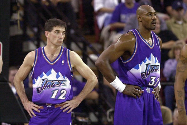 NBA Throwback Jerseys We Want Resurrected Next Season