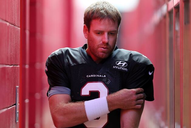 Early Observations from Arizona Cardinals Training Camp