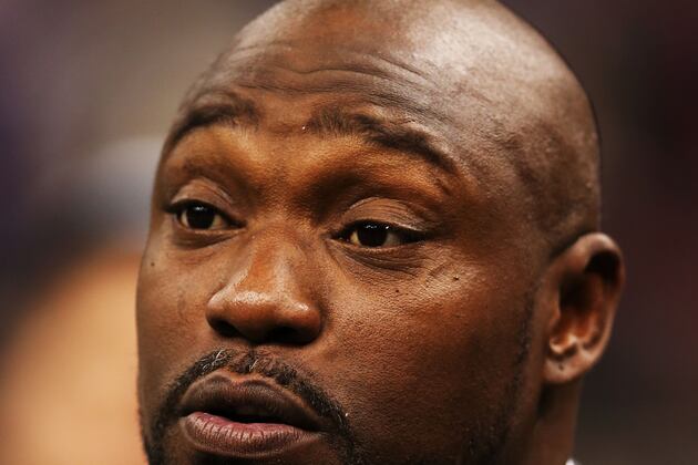 Top 10 Moments of Warren Sapp's Career