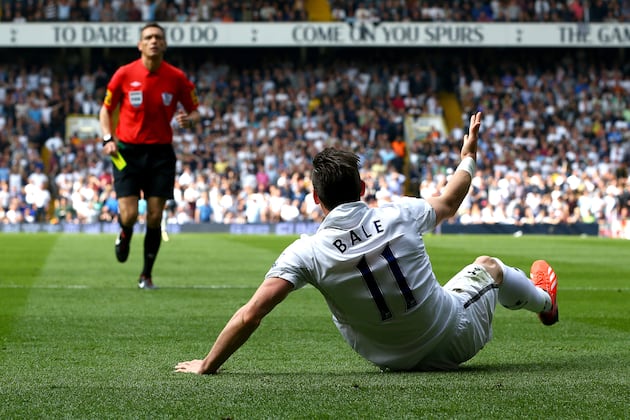 Summer Transfer Window Gossip: Gareth Bale, Luka Modric, Cesc Fabregas