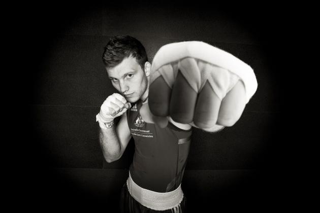Ranking the Most Incredible Victories by a Teenager in Boxing History