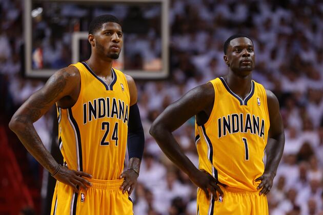 Where Are Indiana Pacers' Top Draft Picks from Past 5 Years Now?