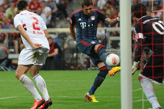 Bayern Munich vs. Sao Paolo: 5 Things We Learned