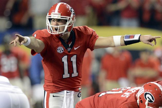 SEC East Optimistic, Pessimistic and Realistic Predictions for 2013