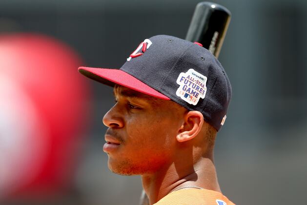 Re-Ranking All 30 MLB Farm Systems Post-Trade Deadline