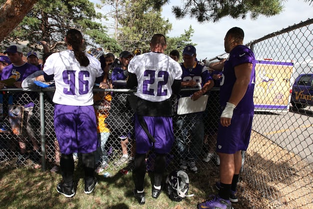 Minnesota Vikings: The 5 Most Underrated Players on the Roster