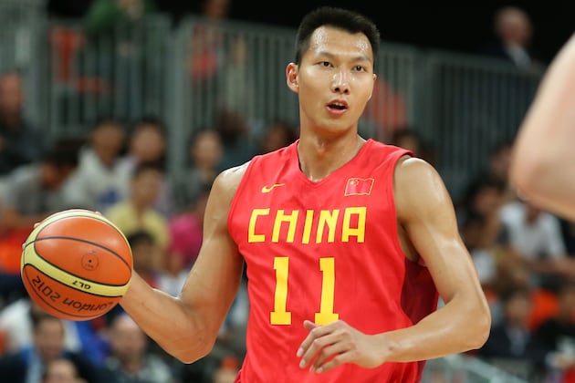 FIBA Asia 2013: Daily Scores, Updated Bracket and More