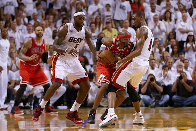 5 Veteran Free Agents the Miami Heat Can Still Pursue