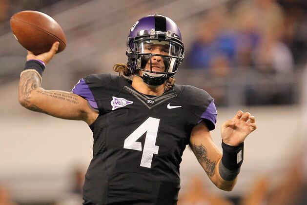USA Today Preseason Coaches Poll: Grading the Ranking of Each Big 12 Team