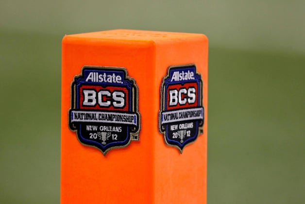 Bleacher Report's College Football BCS Era Trivia Challenge