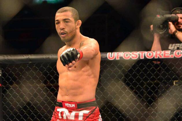 UFC 163 Results: Matches to Make for the Entire Fight Card